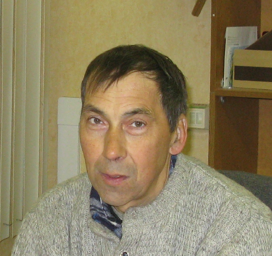 Елагин Юрий Анатольевич : Преподаватель