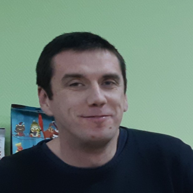Никитин Григорий Александрович : Инструктор по вождению